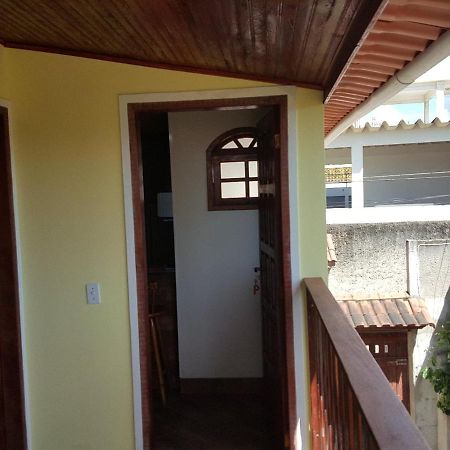 Quitinete -Tamoios - Cabo Frio Apartment Barra de Sao Joao Ngoại thất bức ảnh