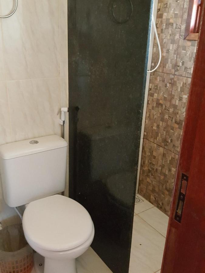 Quitinete -Tamoios - Cabo Frio Apartment Barra de Sao Joao Ngoại thất bức ảnh