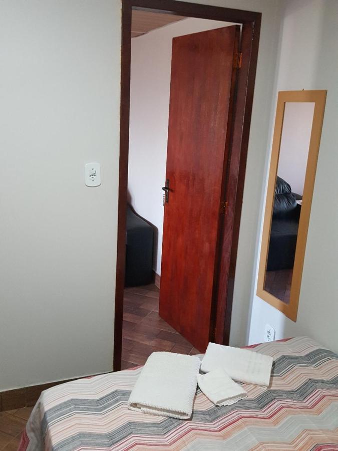 Quitinete -Tamoios - Cabo Frio Apartment Barra de Sao Joao Ngoại thất bức ảnh