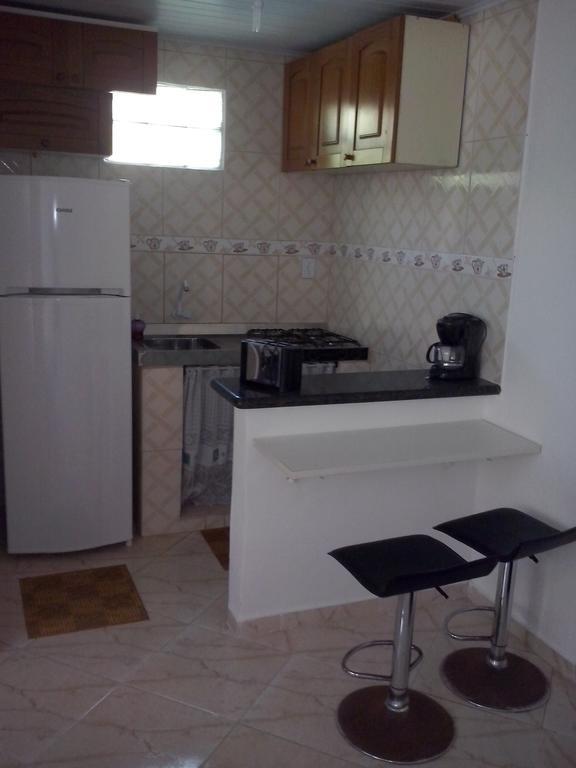Quitinete -Tamoios - Cabo Frio Apartment Barra de Sao Joao Phòng bức ảnh