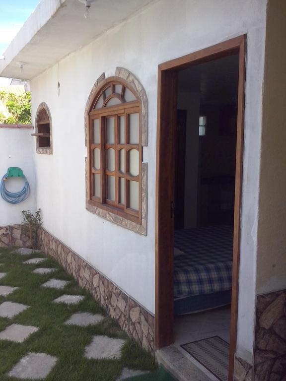Quitinete -Tamoios - Cabo Frio Apartment Barra de Sao Joao Phòng bức ảnh