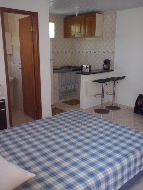 Quitinete -Tamoios - Cabo Frio Apartment Barra de Sao Joao Phòng bức ảnh