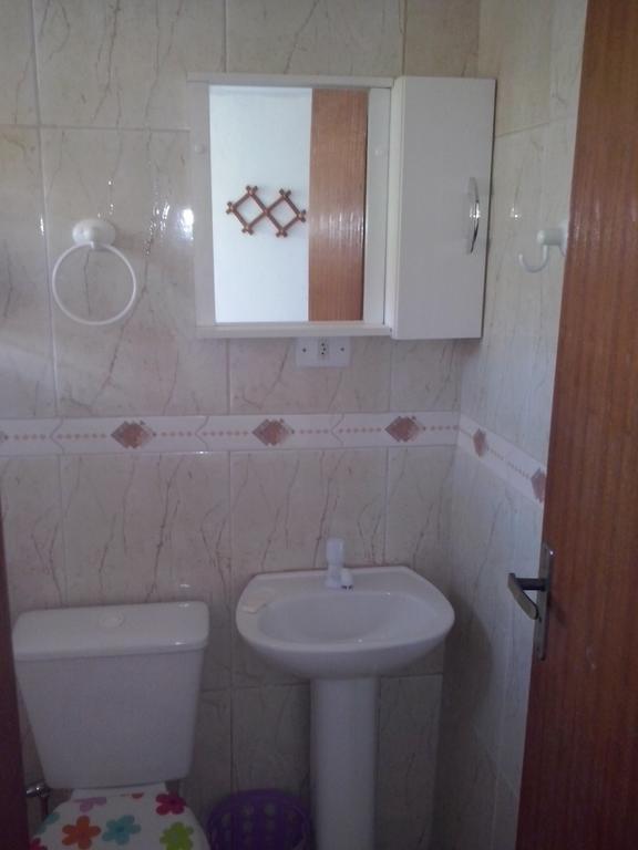 Quitinete -Tamoios - Cabo Frio Apartment Barra de Sao Joao Phòng bức ảnh