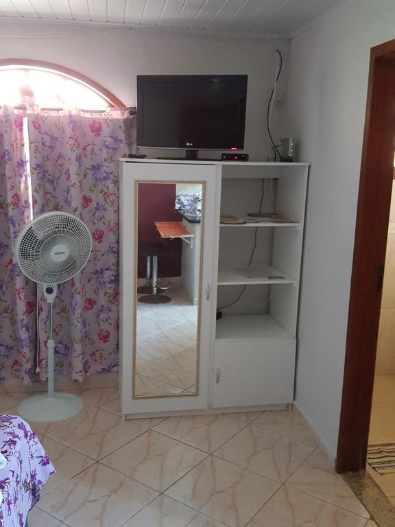 Quitinete -Tamoios - Cabo Frio Apartment Barra de Sao Joao Ngoại thất bức ảnh