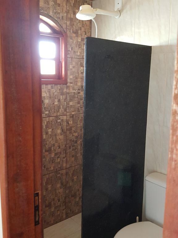 Quitinete -Tamoios - Cabo Frio Apartment Barra de Sao Joao Ngoại thất bức ảnh